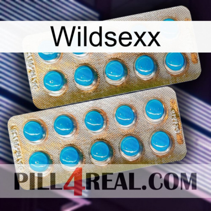 Wildsexx new08